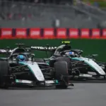 Montoya: “Mercedes must keep Antonelli away from wheel-to-wheel duels, he could cause accidents just to prove he is number 1”