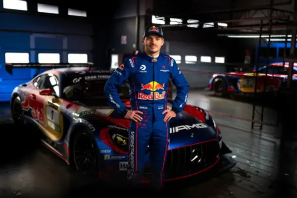 24h Nurburgring, Verstappen does not hide: “We are here to win”