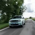 Fiat, growth in the European market continues