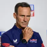 Honda, it's official: Puig changes role. He will be a consultant for HRC