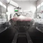 Tesla, 1,500 hires for production in Germany