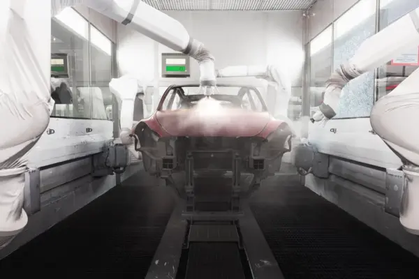 Tesla, 1,500 hires for production in Germany