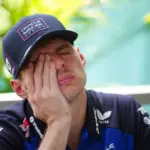 Verstappen: “But what problems does Montoya have? He’s spouting a bunch of nonsense”
