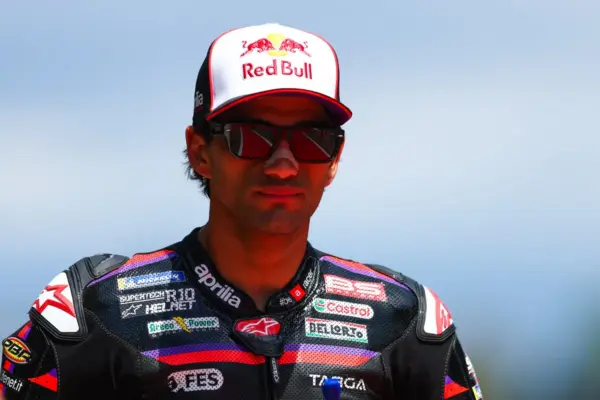 Barcelona, still fear in the tests: Martin's fall in curve-7. No fractures, but further checks will be carried out in hospital