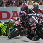 GP France 2026: drivers on track at 09:40 for the Warm-up – LIVE