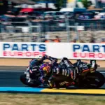 Martin: “I didn’t believe in this start either. More and more comfortable on the Aprilia, I have never ridden a bike like this”