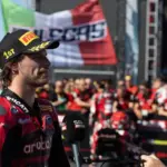 Bulega: three records in one weekend