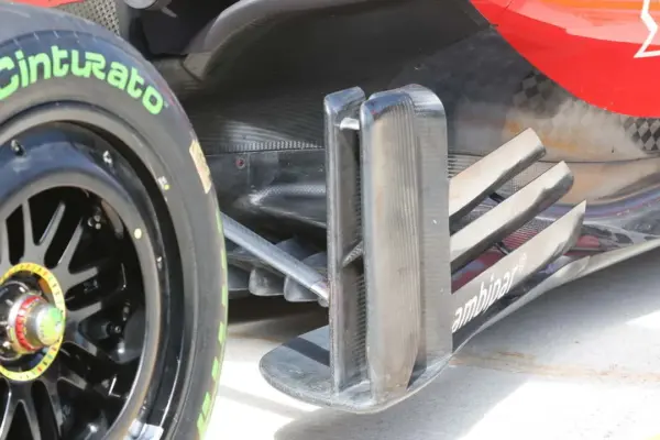 Race strategy, Pirelli: “Intermediates better than full wets, single stop on dry”