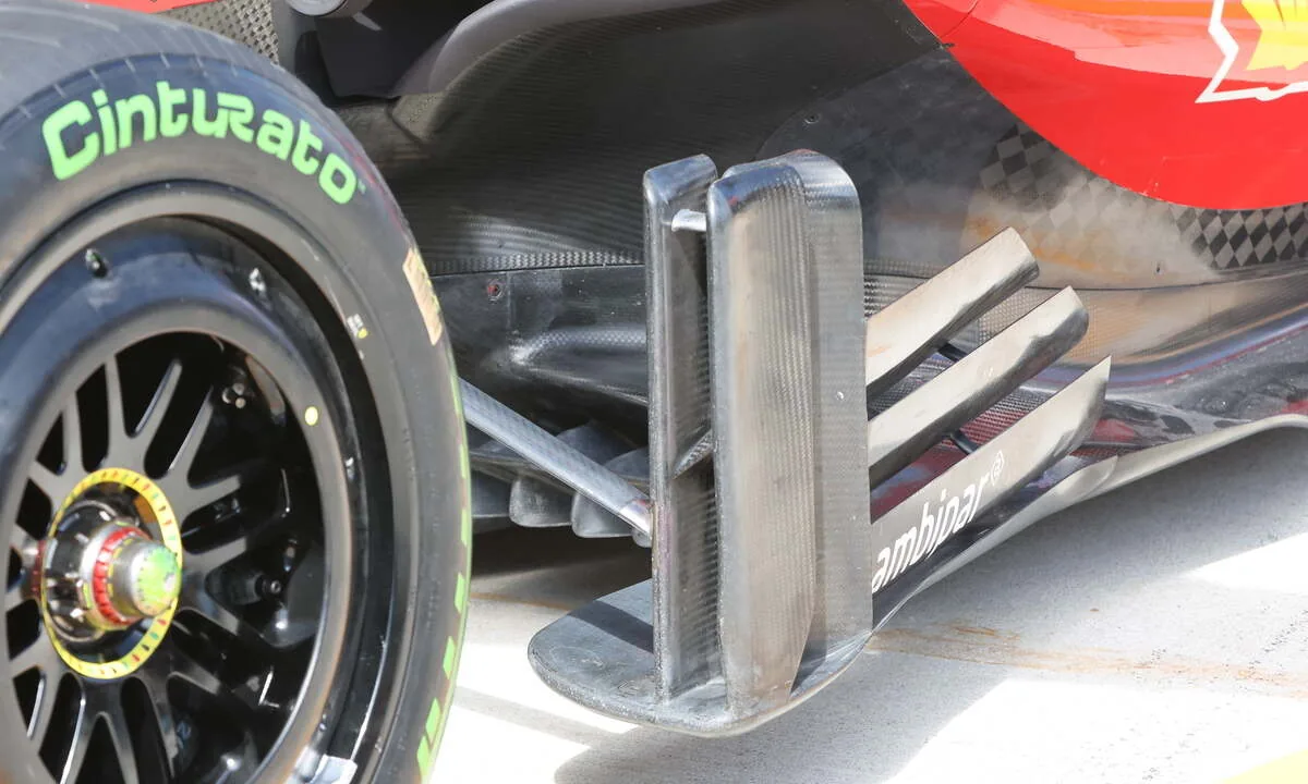 Race strategy, Pirelli: “Intermediates better than full wets, single stop on dry”