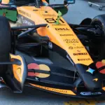 McLaren: the new wing is in doubt, but there are other updates