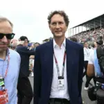 Ferrari, the praise of continuity. Of the mitigations