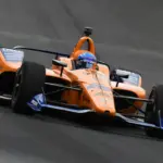 Brown: “My biggest mistake was Alonso's failure to qualify for the 500 Miles”