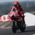 Marquez: “The bike is good, it's up to me to understand how to ride it”