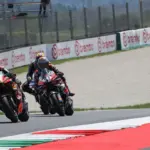 Acosta against Marquez, scent of 2027: “The toughest fight of my life”