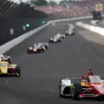 Ricciardo: “Oval races scare me terribly”