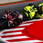 Dall’Igna: “Di Giannantonio? Further proof of maturity, he is fast, solid and consistent”