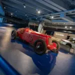 Maserati at the Motor Valley Fest 2026