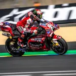 GP France 2026, starting grid: qualifying-show, Bagnaia's pole ahead of Marc and Bez. The top 4 within 6 hundredths!