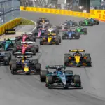 GP Canada 2026, free-to-air programming on TV8: Sprint and Qualifying live