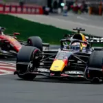 Montoya: “Verstappen did not risk incidents with Hamilton because Red Bull needs points”