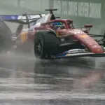 Heavy rain for the race: options on the table in Miami
