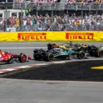 GP Canada 2026: Sky/Now and TV8 schedules