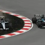 Sprint: between strategy and rotations Mercedes risked an own goal