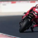 Balaton Park 2026, Superpole Race: Bulega rises to 15th place. Fear for Oliveira