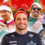 Christmas with F1: the 2026 World Championship could end on December 20th…