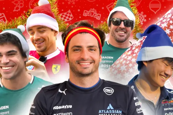 Christmas with F1: the 2026 World Championship could end on December 20th…