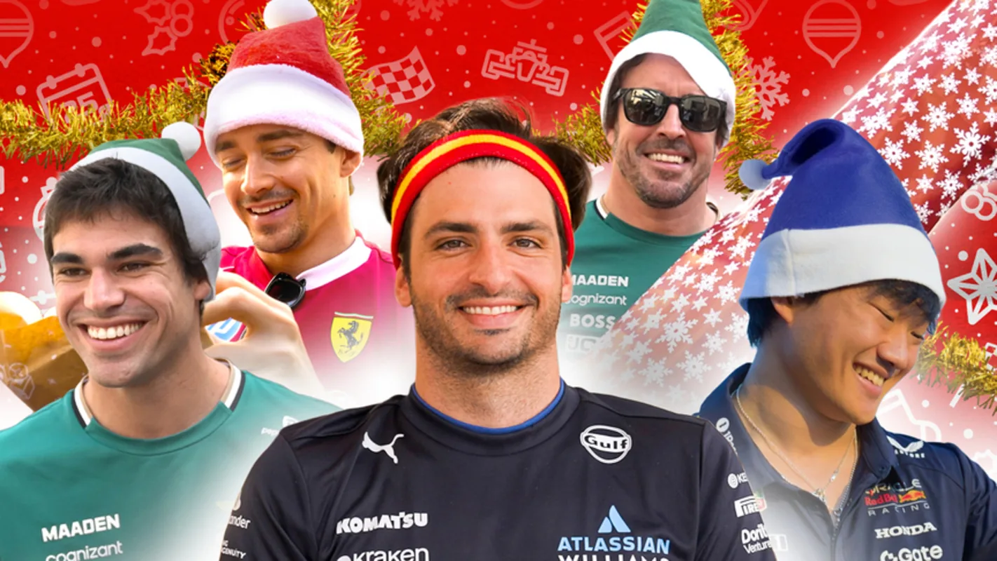 Christmas with F1: the 2026 World Championship could end on December 20th…
