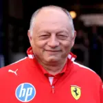 Vasseur: “These overtakes are not artificial, DRS was”