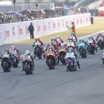 GP Italy 2026: Sky/Now and TV8 schedules