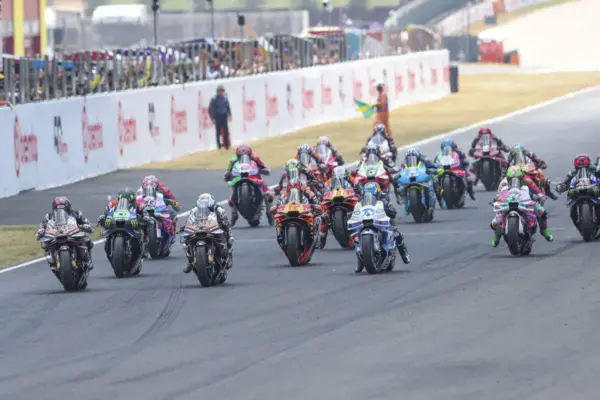 GP Italy 2026: Sky/Now and TV8 schedules