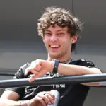 Antonelli: “Ferrari will definitely be strong, they are the favorites”