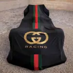 Women, young people, Asia: this is why luxury fashion clings to F1 to relaunch itself