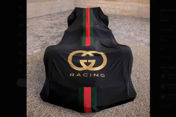 Women, young people, Asia: this is why luxury fashion clings to F1 to relaunch itself