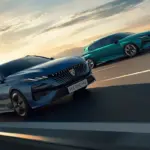 Peugeot, three new models in Mulhouse from 2029