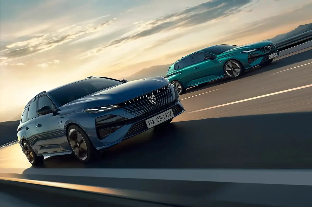 Peugeot, three new models in Mulhouse from 2029