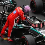 Drivers' Championship 2026: the standings after the Monaco GP
