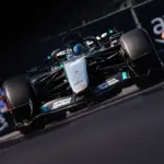 Russell annihilated by Antonelli: “Kimi brings the tires to temperature, I can't explain why I was faster than him and now I'm not”