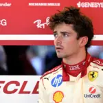 Ferrari flies, Leclerc less so: “Complicated day, braking balance needs improvement”