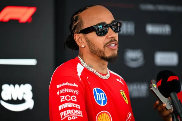 Hamilton: “Are we favorites in Monaco? No, but we can be more competitive”