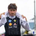 Leclerc explains the renewal: “I believe in the project. Other teams were interested, but I love Ferrari, it has always been the only choice”