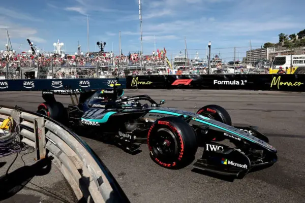Roll of Honour GP Monaco