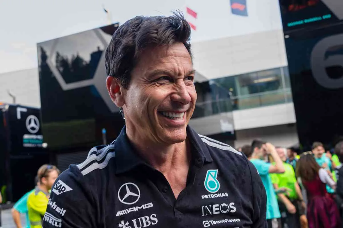 The follies of ADUO: Mercedes can exploit it all with a view to 2027 at the expense of Red Bull