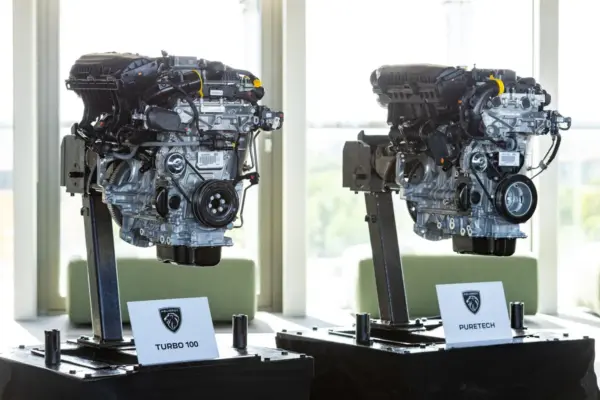 Peugeot, all the advantages of the new Turbo 100 engine