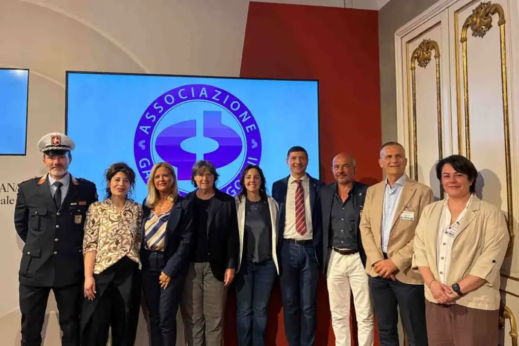 Mandatory road safety education in schools: the pilot project for a new law starts from Florence