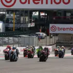 Orgoglio Ezpeleta: “MotoGP is the best motorsport. From F1 I would only take the safety”
