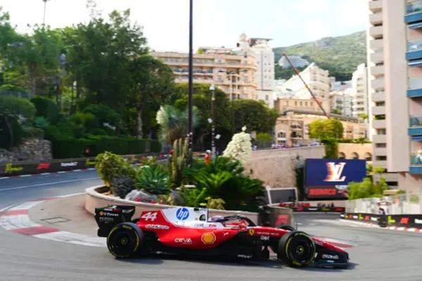F1 GP Monaco 2026, Qualifying: Verstappen shows his claws in Q2, then Antonelli. Leclerc 4° – LIVE